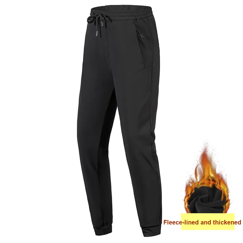Mulinsen Casual Pants Unisex-1
