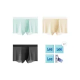 Box 3 Pack (Mint Green+Lemon+Premium Black)