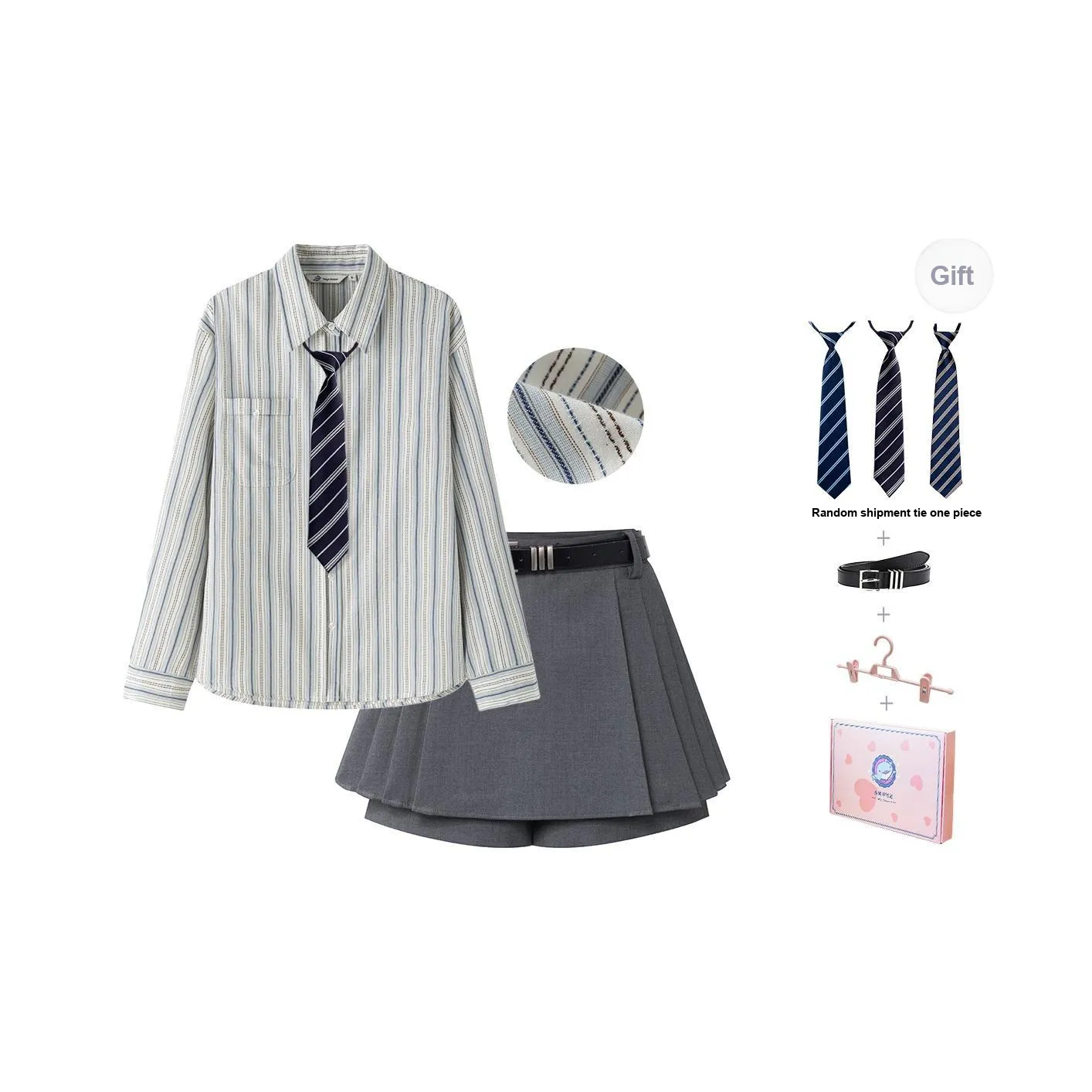 Tokyo Season Uniforms Women's Haze Blue