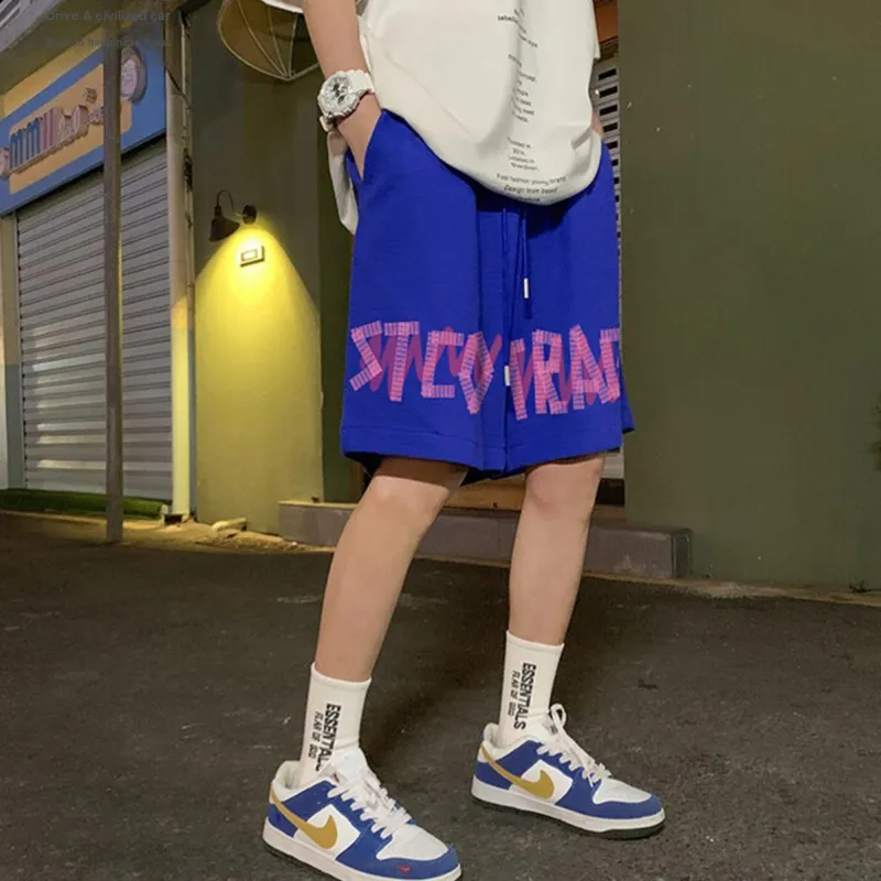 FORCEPULR Casual Shorts Unisex-11