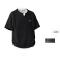 Black (Comes with Brooch)