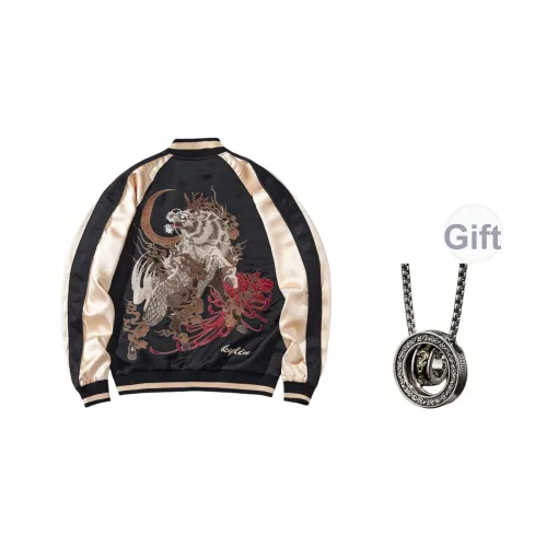 MG Мужские Куртки