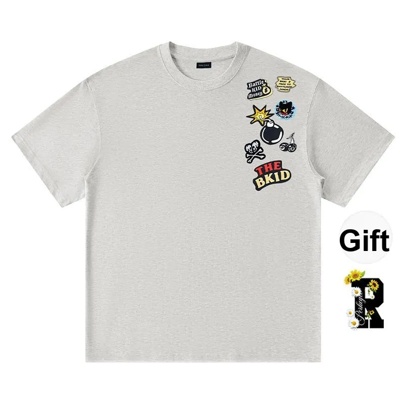 PERK EGLE T Shirts Unisex-12