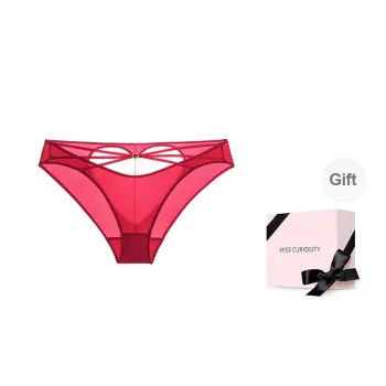 MISS CURIOSITY Underpants Women's