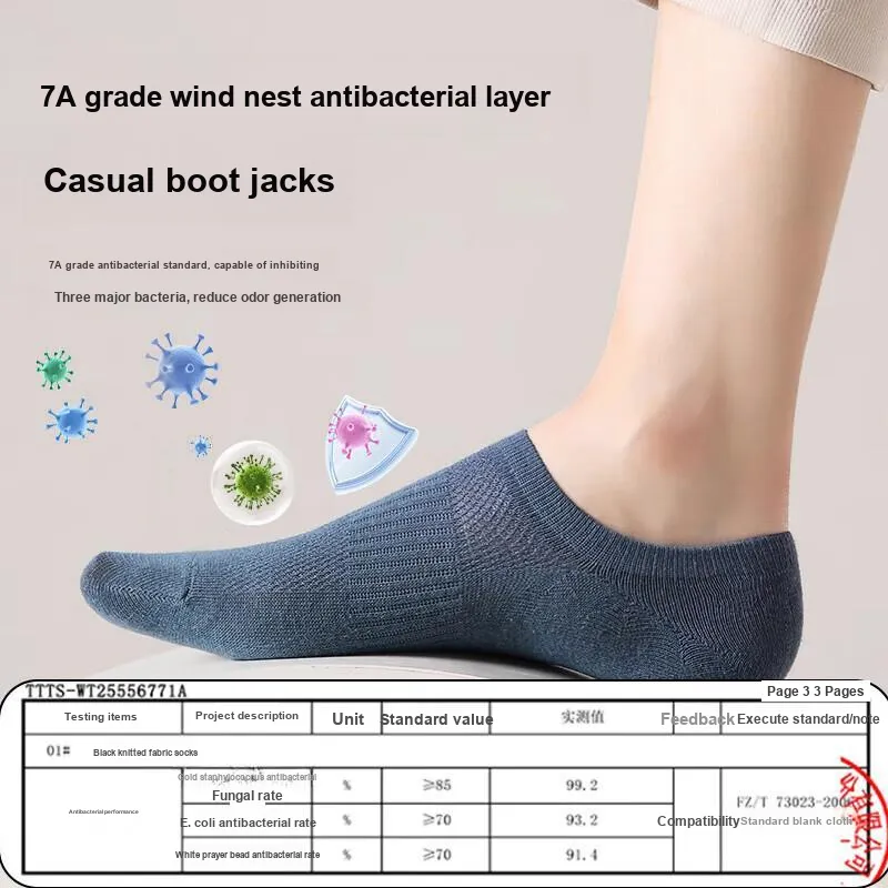 WARRIOR Unisex Socks-3