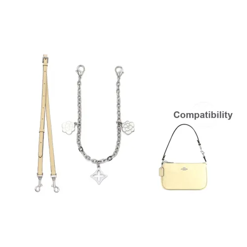 Gloya Alloy Сумка Ремешок Женский Многоцветный