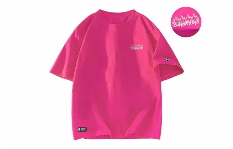 HONOR OF KINGS T Shirts Unisex-16