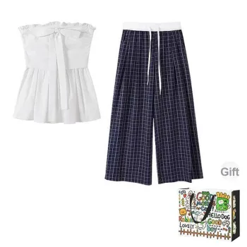 OURUOKE Casual Suits Women's