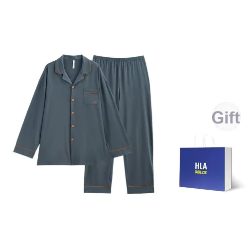 HLA Унисекс Пижамные комплекты