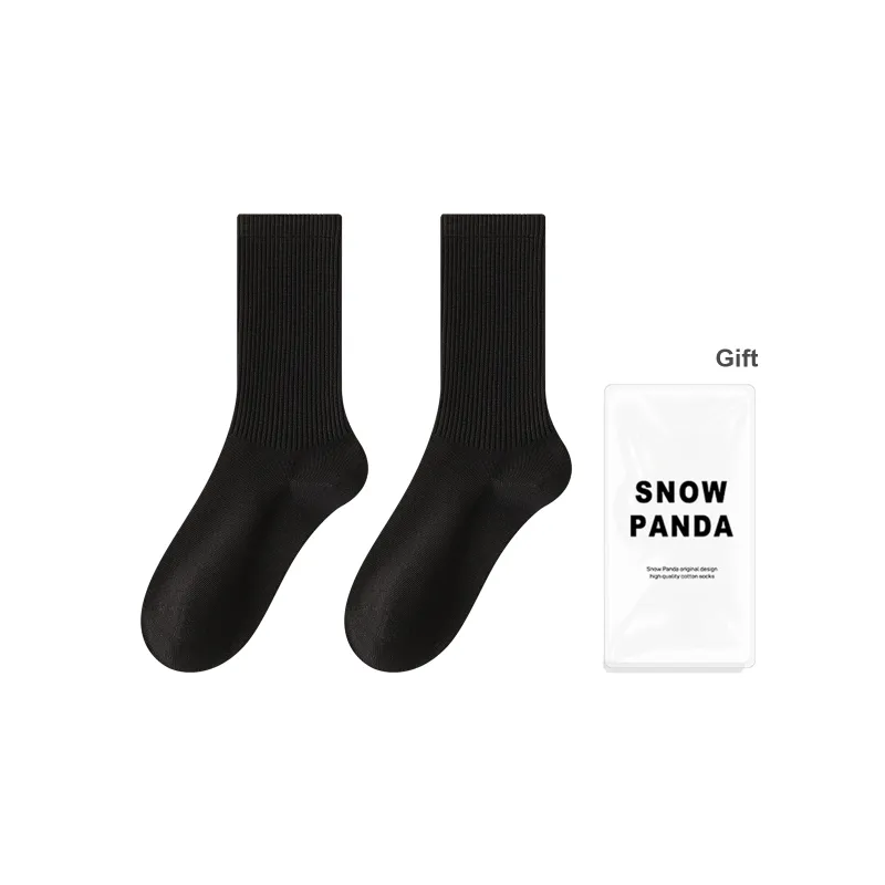XXLLG Socks Women's Shopping Bag 2 Pack-12
