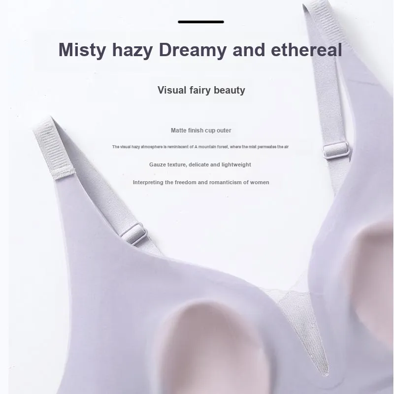 AOKANG Women's Bras-1
