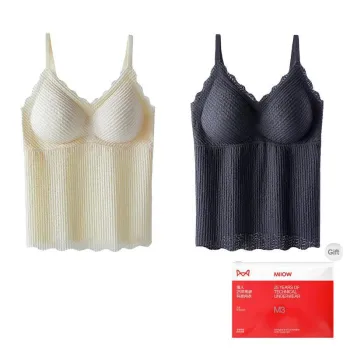 MIIOW Trend Party Series Tank Tops Women's Shopping Bag 2 Pack