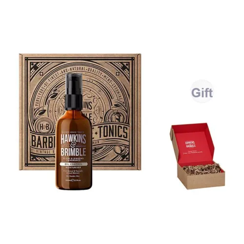 HAWKINS BRIMBLE Oil Control Hydrating Эмульсия Осветляющая Увлажняющая Смягчающая и Контроль Жирности 100 мл 100 мл*2