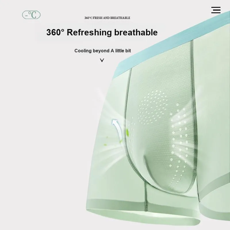 Jeep Men Underpants-22