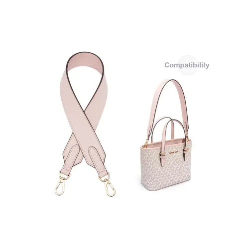 Lan Bao Fan Плечевой ремень из коровьей кожи аксессуар для сумок женский многоцветный