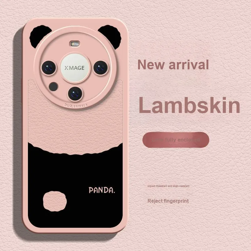 Interesting shell Phone Cases-7