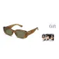 MS3122A68 Non-Polarized-Transparent Brown Frame