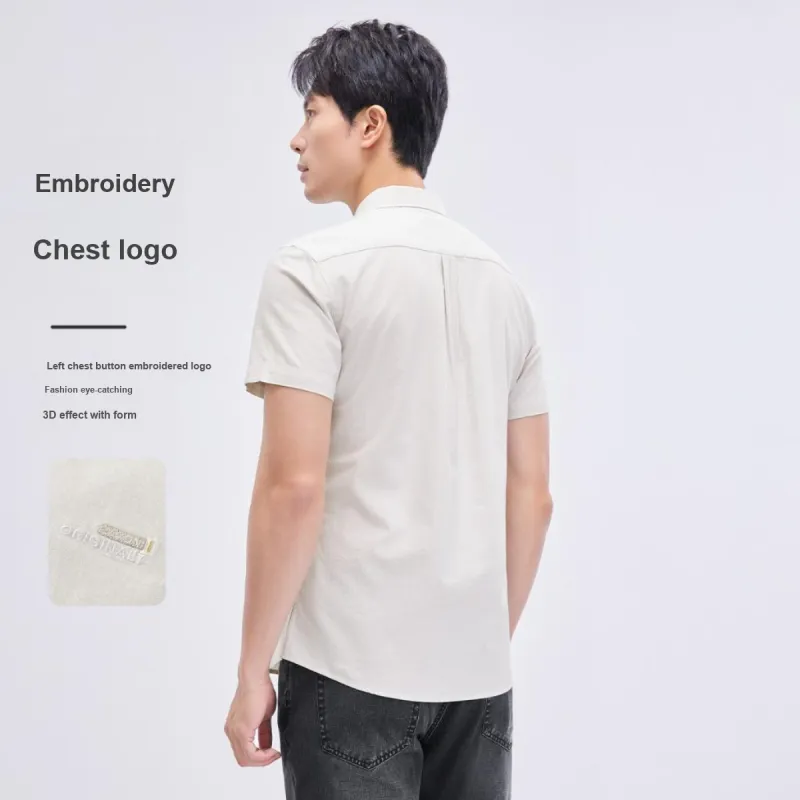 LAXDN Shirts Men-9