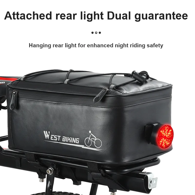 WEST BIKING Riding Equipment-11