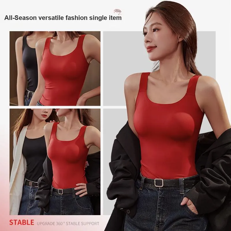 Anna Sweet Talks Thermal Tops Women's-2
