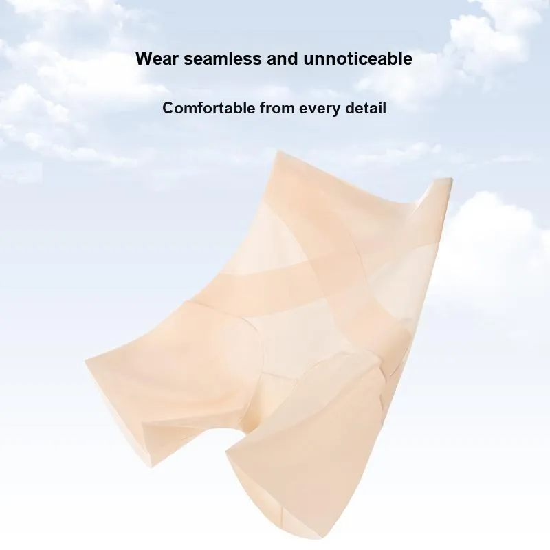 GOSO Shapewear Bottom Women's 1 Pack-4