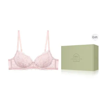 BOTHYOUNG Bra Women's Light Pink