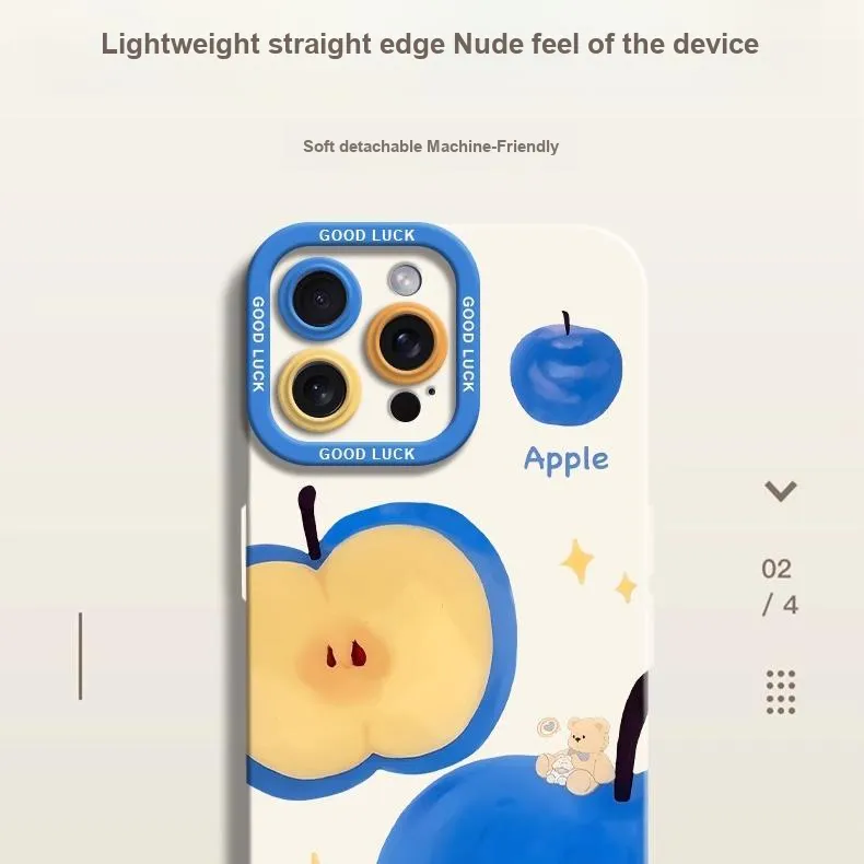 HASEE Phone Cases-4