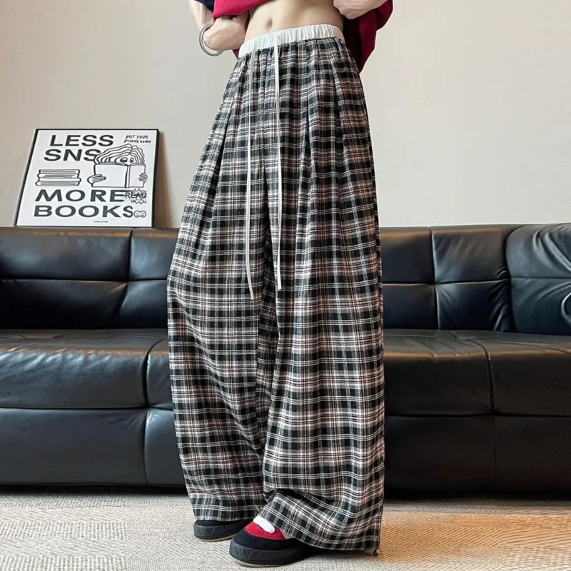 SXSY Knitted Sweatpants Unisex-9