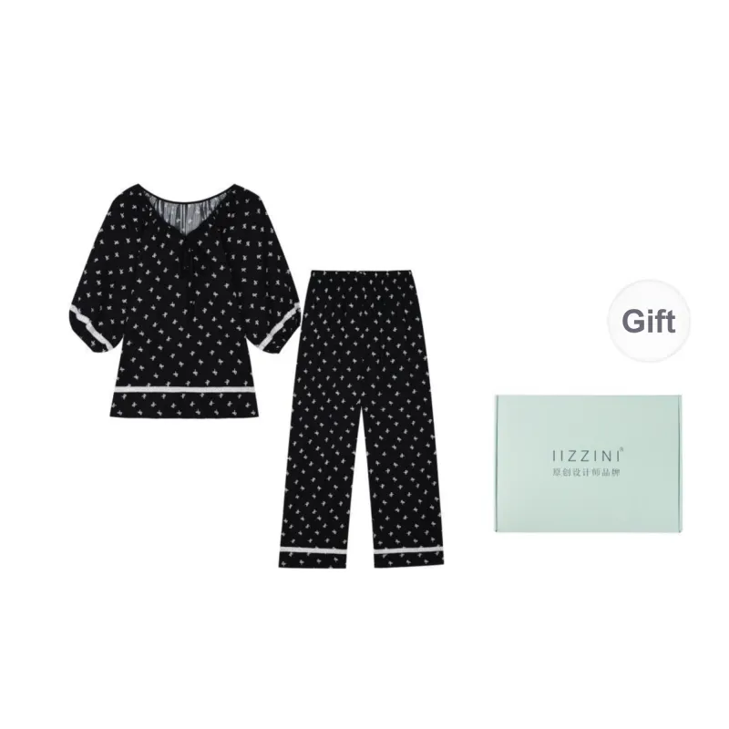 IIZZINI Women's Pajama Sets-0