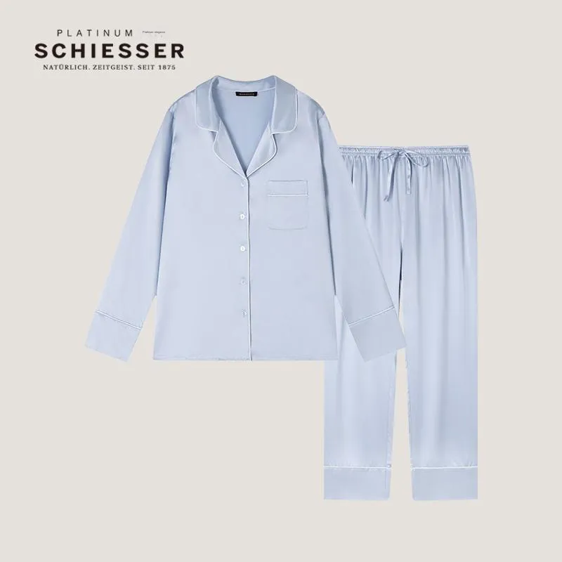 Shuya Women's Pajama Sets-1