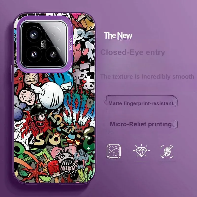 BAOCHENG Phone Cases-5