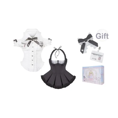 SHAONVYEZI Женская униформа