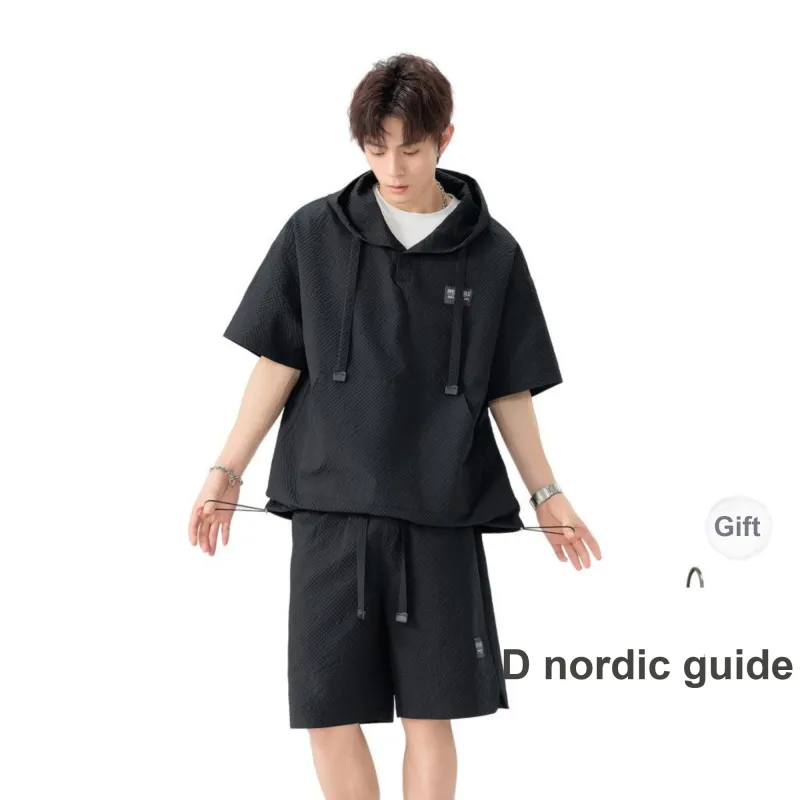 Nordic Raiders Casual Sportswear Unisex-6