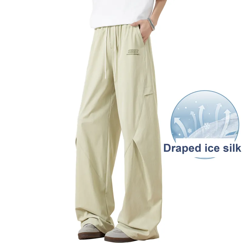 SESAME STREET Casual Pants Unisex-12