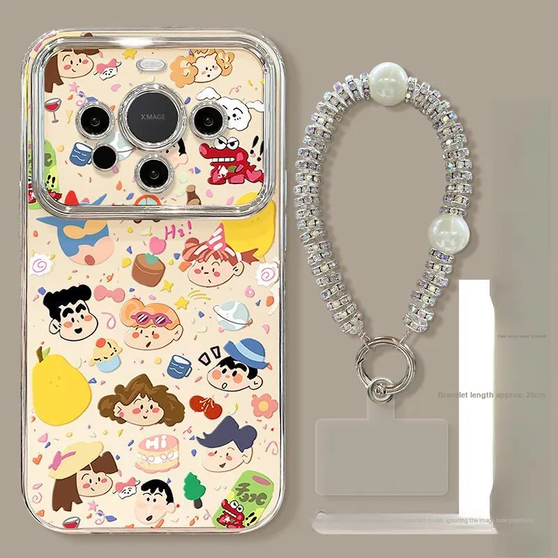 HASEE Phone Cases-5