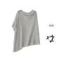 Gray+Bowknot Hair Tie (Comes with)