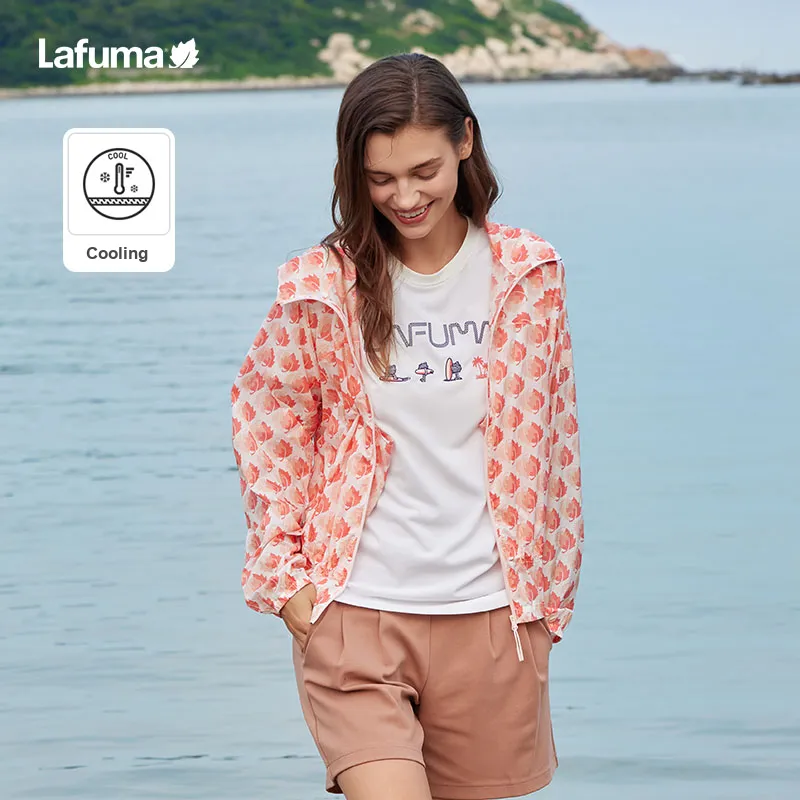 Lafuma Sports & Outdoors Jackets Coats Women's-1