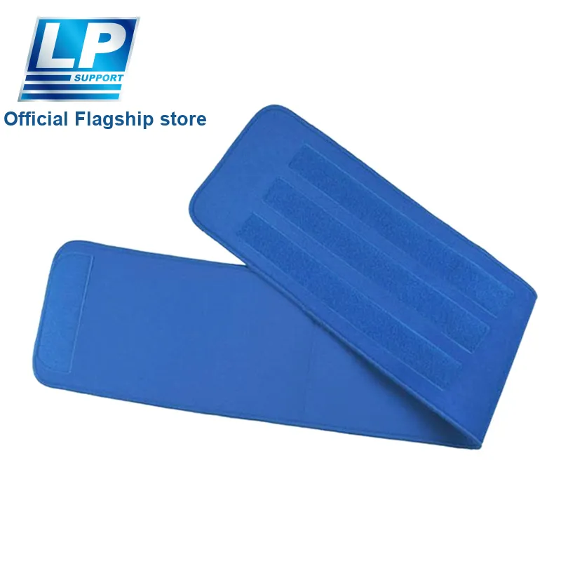 LP SUPPORT Back Support Braces-4