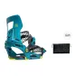 Kaon-X Dark Blue Green (Includes Official Helmet Bag)
