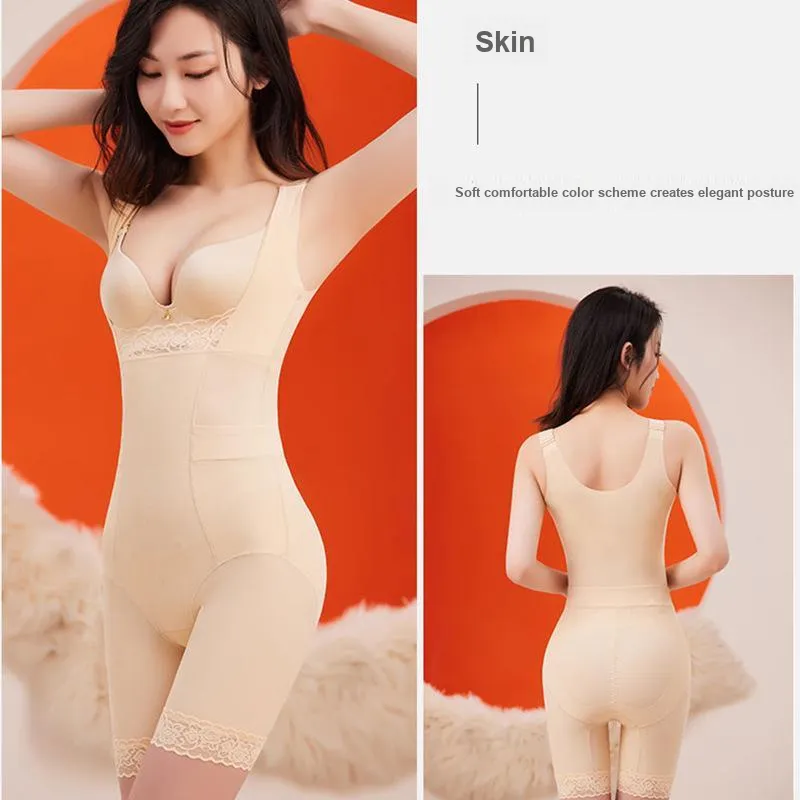 Inside The Orange Shapewear Women's-4