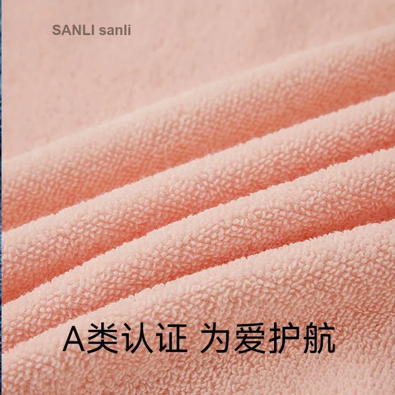 Sanli Towels Maillard Style Color Series-5
