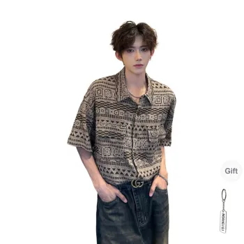 NOAHGIGI Shirts Unisex