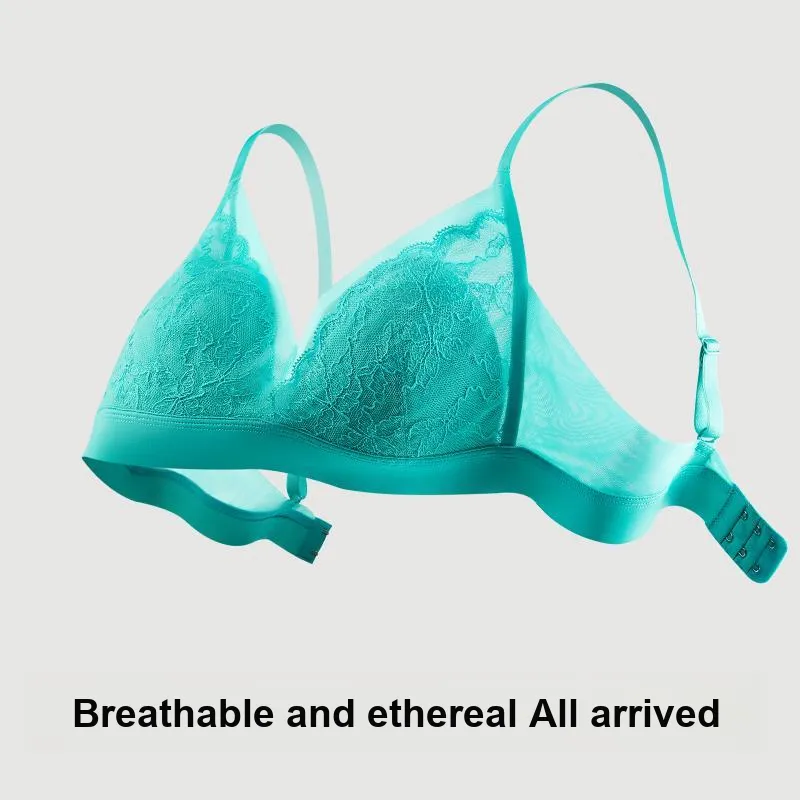 YOUKESHU Women's Bras-13