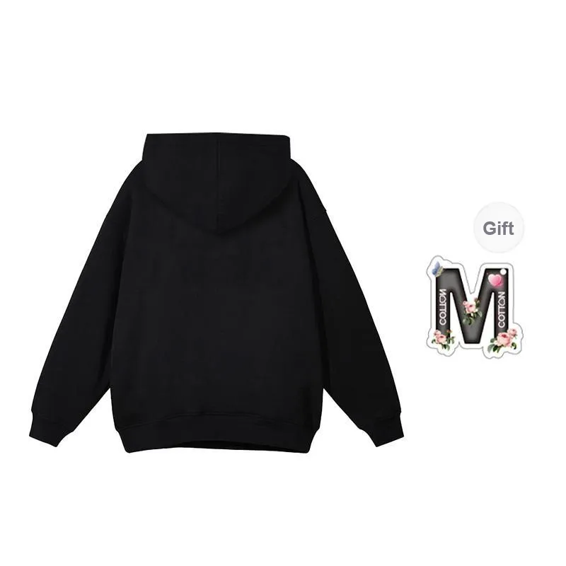 Cotton Shopping Sweatshirt Unisex-7