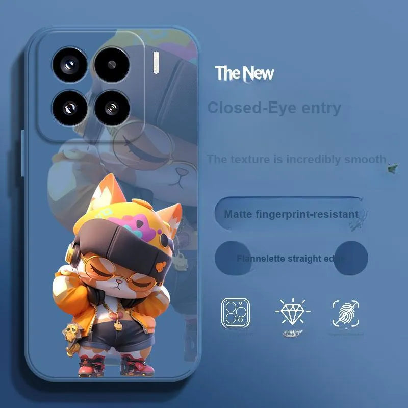 BAOCHENG Phone Cases-7