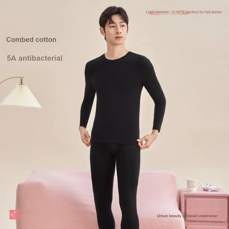 Urban beauty Men Thermal Sets-1