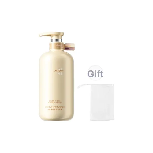 PANDAS BEAUTY Шампунь Шампунь Мыло