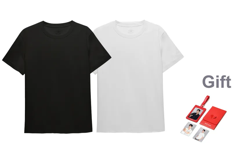 MIIOW Cool One Summer Series T Shirt Unisex-16
