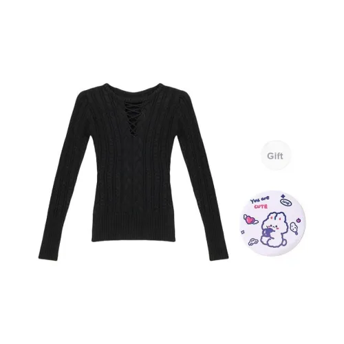 EVPGB Женские Трикотажные изделия