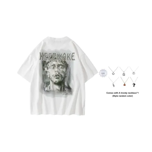 KW Унисекс Футболки